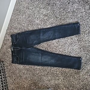 Wit & Wisdom stretch jean